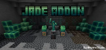 Jade Addon pic 1