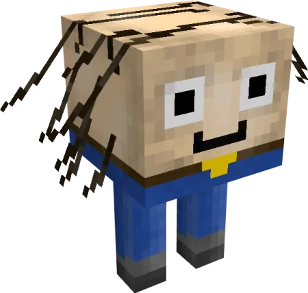 Trades And Mobs Addon pic 4