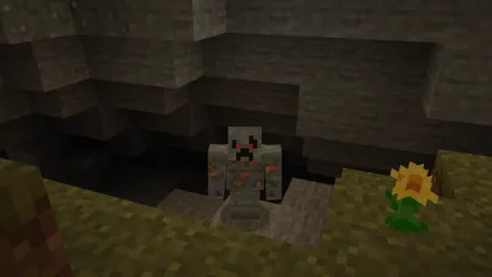 Ore Monsters Addon pic 3