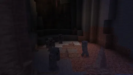 Ore Monsters Addon pic 4