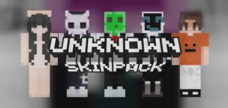 Unknown Skin Pack I Part 82 pic 1
