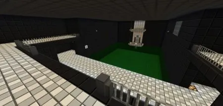 Portal - MCPE/BE (Adventure Map) pic 4