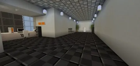 Portal - MCPE/BE (Adventure Map) pic 6