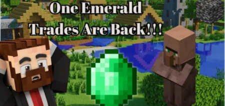 One Emerald Trading Addon pic 1