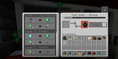 One Emerald Trading Addon pic 2