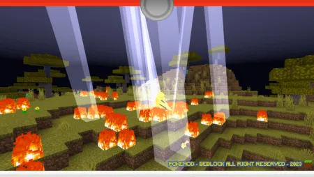 Pokémod - The Mount Update Addon pic 6