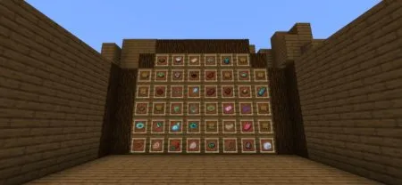 The Unusual Food Expanded V2 Addon pic 2