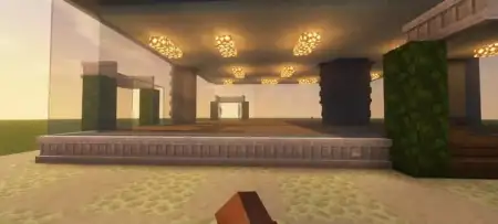 Connected Glass Addon pic 3