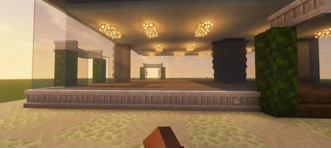 Connected Glass Addon pic 6