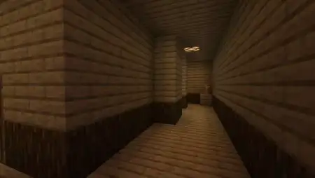 Haunted House Map pic 4